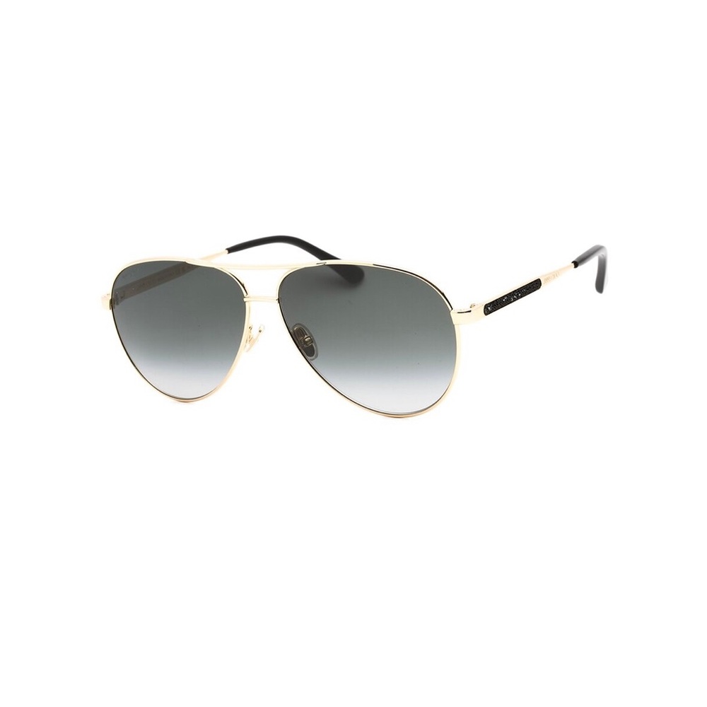 NIB Jimmy Choo Women’s JIMENA/S 60mm Sunglasses 🕶️